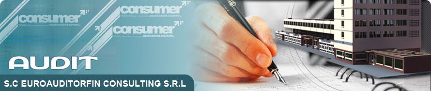 S.C EUROAUDITORFIN CONSULTING S.R.L. — Audit